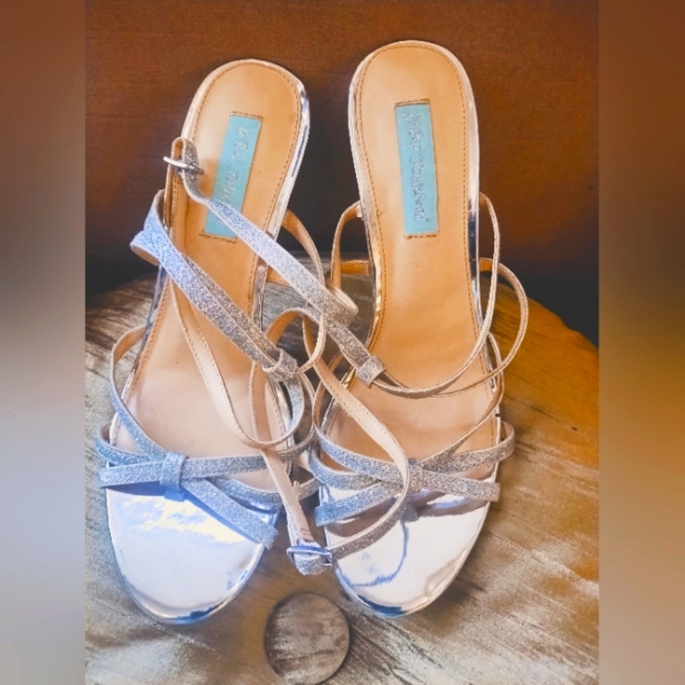 Shoes BETSEY JOHNSON SZ 10